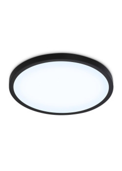 Потолочный светодиодный светильник Ambrella light Orbital Air Slim FZ1957