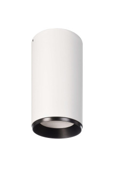 Накладной светодиодный светильник Deko-Light Lucea 348159
