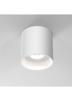 Накладной светодиодный светильник Elektrostandard Orson 25034/LED 10W 4200K белый a062930