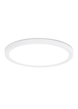 Потолочный светодиодный светильник Ambrella light Orbital Air Slim FZ1909