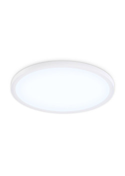 Потолочный светодиодный светильник Ambrella light Orbital Air Slim FZ1959
