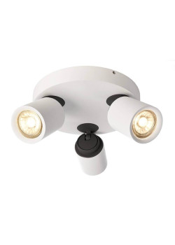 Накладной светильник Deko-Light Librae Round III 348078