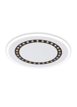 Потолочный светодиодный светильник Ambrella light Comfort LineTech FL51402