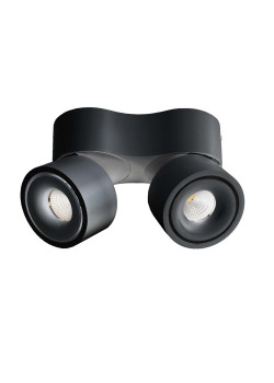 Накладной светодиодный светильник Deko-Light Uni II Mini Double 348177