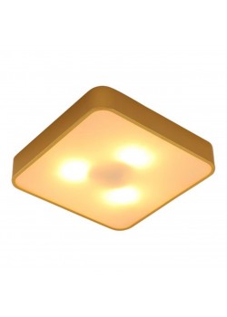 Потолочный светильник Arte Lamp Cosmopolitan A7210PL-3GO