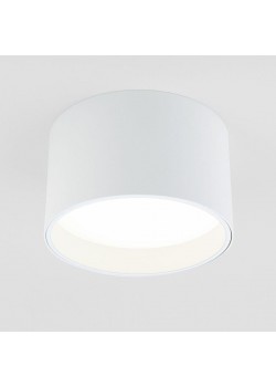 Потолочный светодиодный светильник Elektrostandard 25123/Led Banti 13Вт 4200K a058846