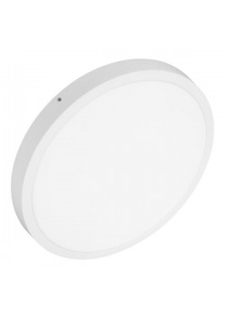 Потолочный светодиодный светильник Arlight SP-Basic-R600-48W Warm3000 020524(1)