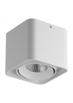 Потолочный светильник Lightstar Monocco 212516