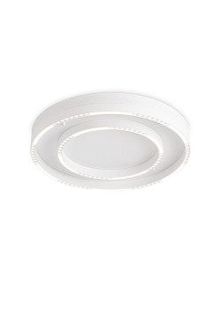 Потолочный светодиодный светильник Ambrella light Comfort Line FL5821