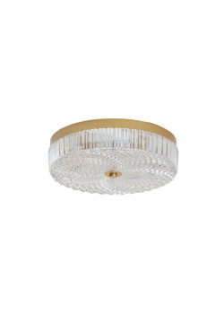 Потолочный светодиодный светильник Arti Lampadari Viro L 1.13.30 G