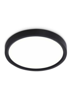 Потолочный светодиодный светильник Ambrella light Orbital Air Slim FZ1902