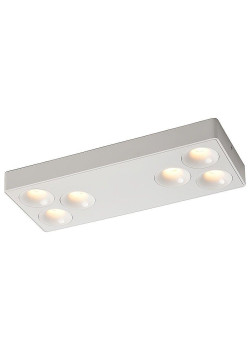 Потолочный светодиодный светильник Wertmark Bellatrix WTB.O01.007.30.36