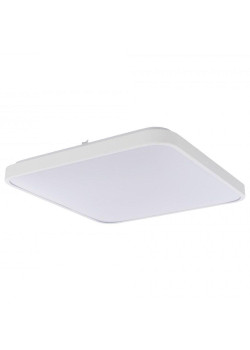 Потолочный светодиодный светильник Nowodvorski Agnes Square Led 8134