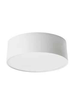 Потолочный светодиодный светильник Feron Simple matte AL200 48078