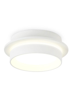 Потолочный светильник Ambrella light TN5383