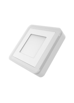 Потолочный светодиодный светильник Gauss Backlight BL220