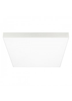 Потолочный светодиодный светильник Arlight SP-Quadro-S600x600-60W Day4000 034803