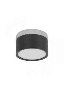 Накладной светодиодный светильник Loft IT Photon 10179/12 Black