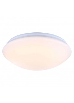 Потолочный светодиодный светильник Globo Kirsten 41672RGB