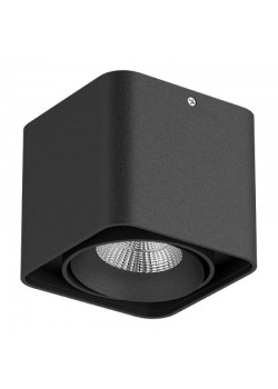 Потолочный светильник Lightstar Monocco 212517