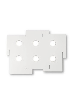 Потолочный светильник Ideal Lux Totem PL6 215785