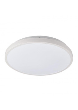 Потолочный светодиодный светильник Nowodvorski Agnes Round Led 8207