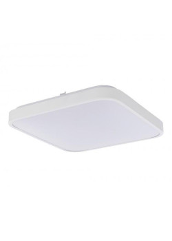 Потолочный светодиодный светильник Nowodvorski Agnes Square Led 8135