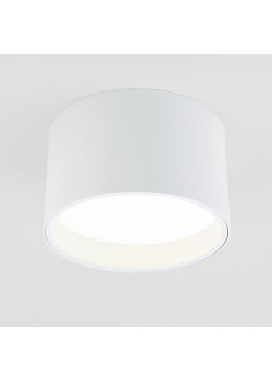 Потолочный светодиодный светильник Elektrostandard 25123/Led Banti 13Вт 4200K a058846