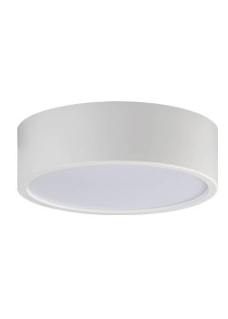 Потолочный светодиодный светильник Italline M04-525-175 white 3000K
