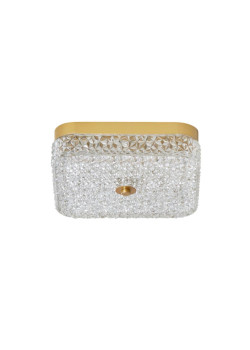 Потолочный светодиодный светильник Arti Lampadari Viro L 1.13.28x28 G
