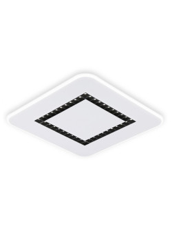 Потолочный светодиодный светильник Ambrella light Comfort LineTech FL51415