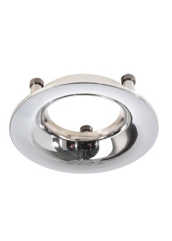 Рефлекторное кольцо Deko-Light Reflector Ring Chrome for Series Uni II 930341
