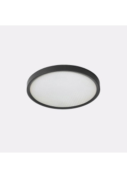 Потолочный светодиодный светильник Italline IT011-5020 black
