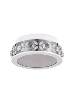 Потолочный светодиодный светильник Ambrella light Ice FA9420