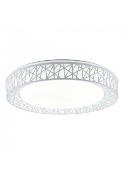 Потолочный светодиодный светильник Toplight Diana TL1204X-72WH