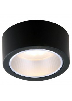 Потолочный светильник Arte Lamp Effetto A5553PL-1BK