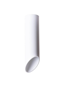Потолочный светильник Arte Lamp Pilon A1622PL-1WH