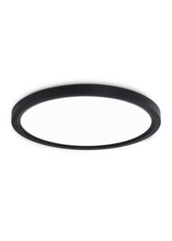 Потолочный светодиодный светильник Ambrella light Orbital Air Slim FZ1908