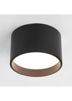 Потолочный светодиодный светильник Elektrostandard 25123/Led Banti 13Вт 4200K a058847