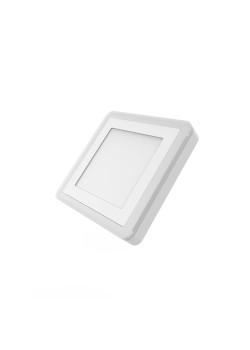 Потолочный светодиодный светильник Gauss Backlight BL222
