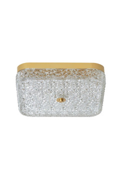 Потолочный светодиодный светильник Arti Lampadari Viro L 1.13.36x36 G
