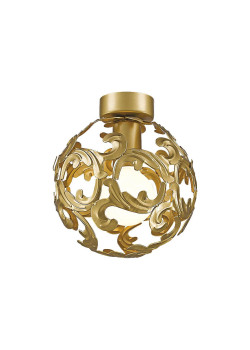 Потолочный светильник Favourite Dorata 1469-1U