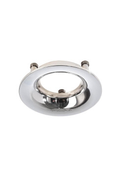 Рефлекторное кольцо Deko-Light Reflector Ring Chrome for Series Uni II Mini 930333