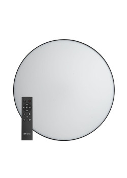 Потолочный светодиодный светильник Feron Simple matte AL6200 48066