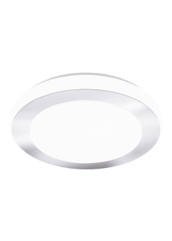 Потолочный светодиодный светильник Eglo Led Carpi 95283