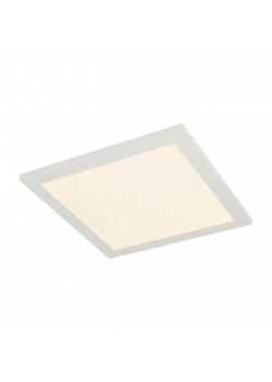 Потолочный светодиодный светильник Globo Rosi 41604D1