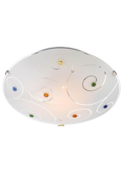 Потолочный светильник Globo Fulva 40983-1