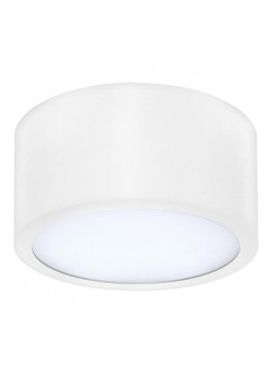 Потолочный светодиодный светильник Lightstar Zolla 213916