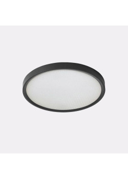 Потолочный светодиодный светильник Italline IT011-5021 black