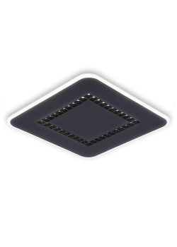 Потолочный светодиодный светильник Ambrella light Comfort LineTech FL51419